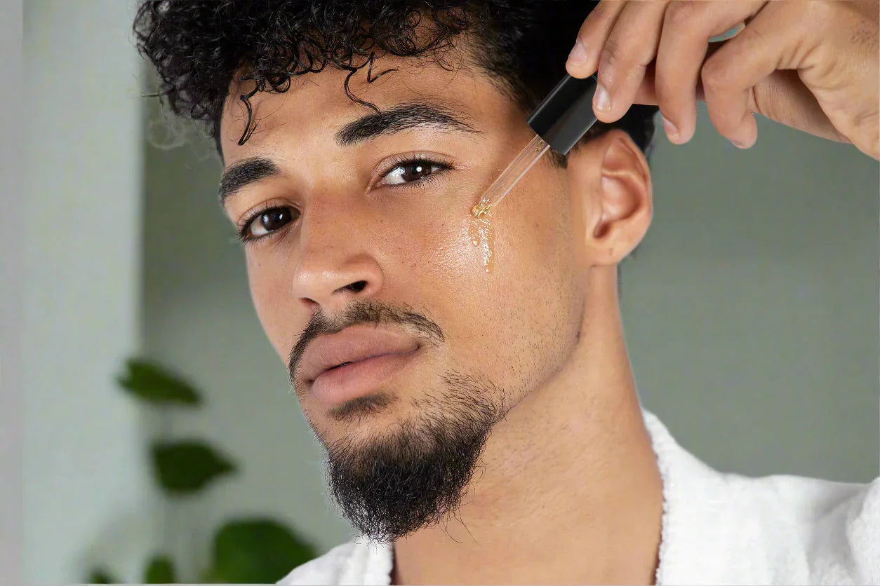 The Secret Weapon Your Skin’s Been Waiting For : Active-Hydrate Boosting Serum