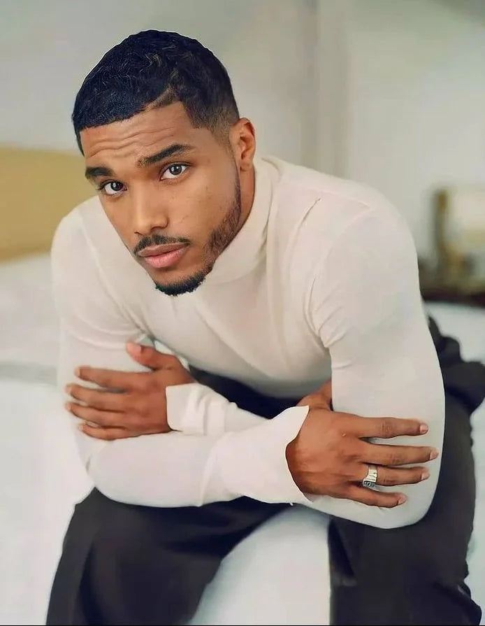 🌓 Night Reset: Why Every Man Needs the AristoGlow Night Repair & Energy Set