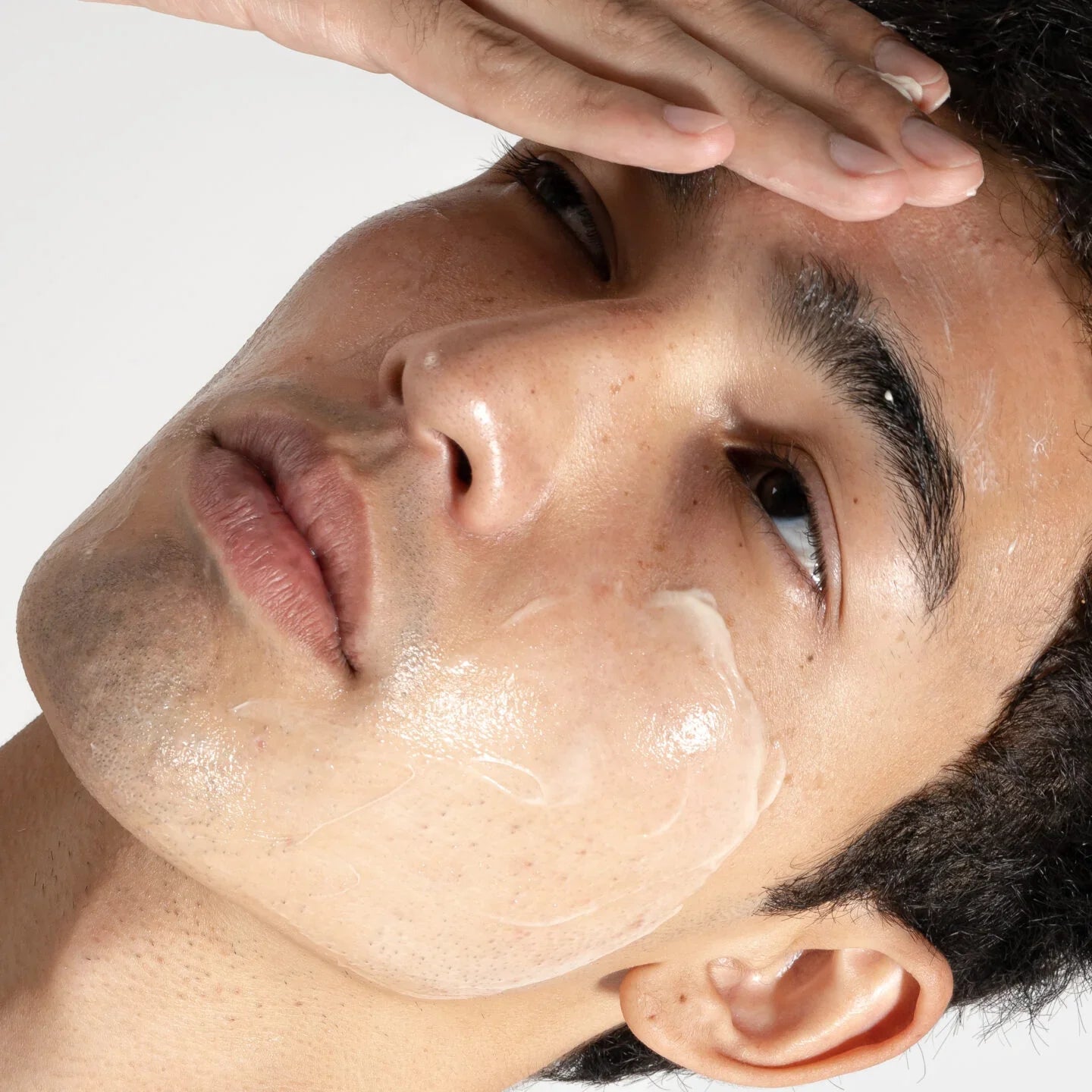 Aloe Vera Mint Refreshing Gel - AristoGlow