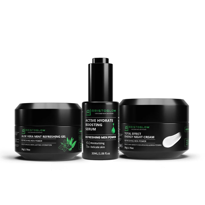 Bye Bye Dark Spots Kit - AristoGlow