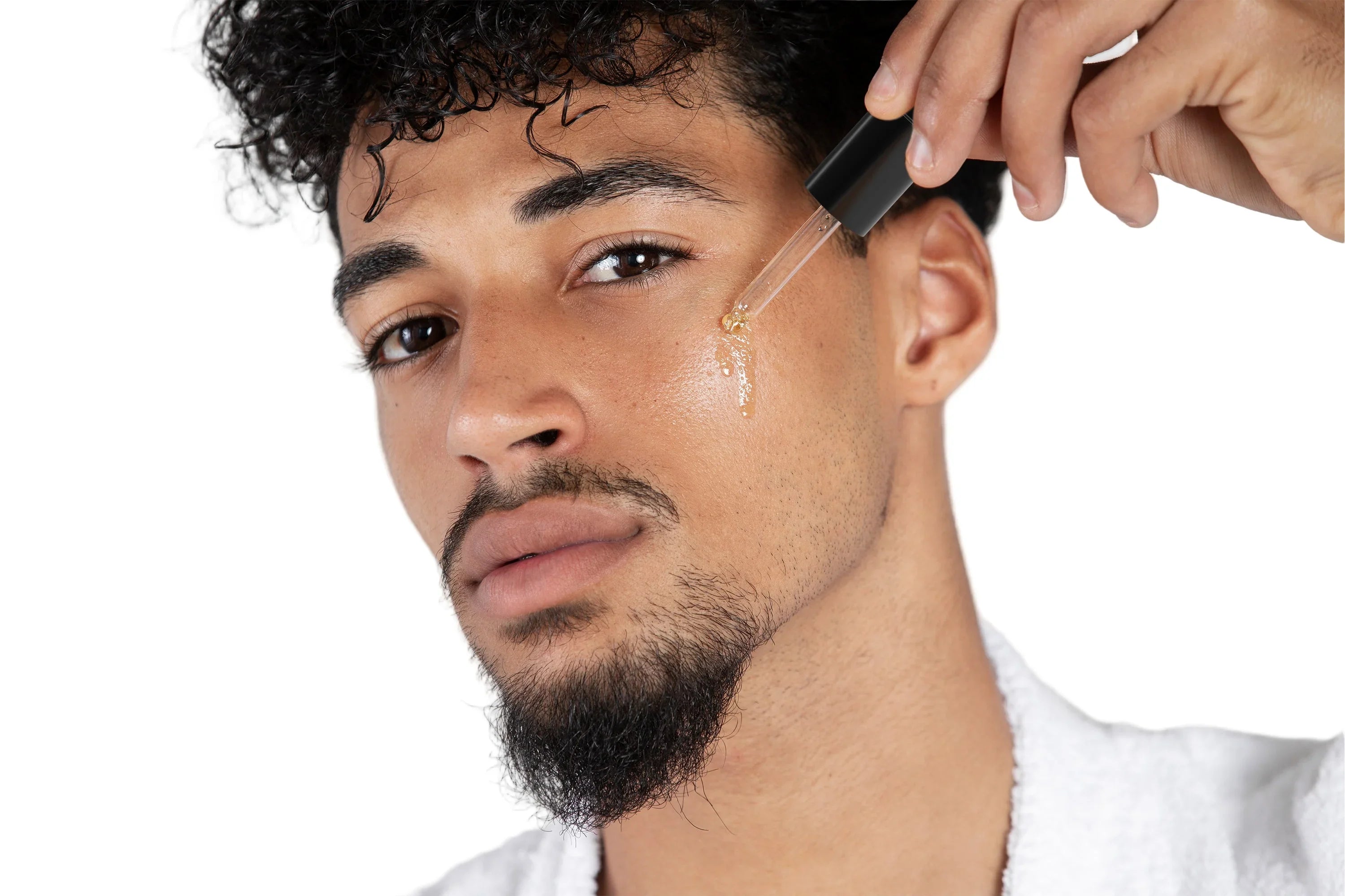 Active-Hydrate Boosting Serum - AristoGlow