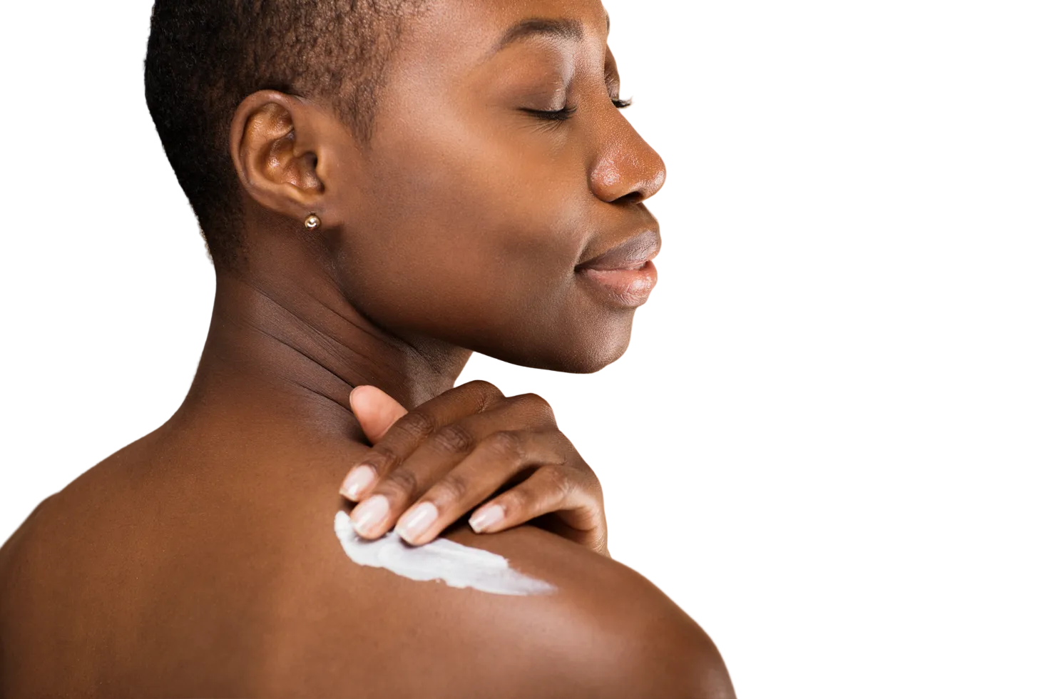 Total Effect Energy Night Cream