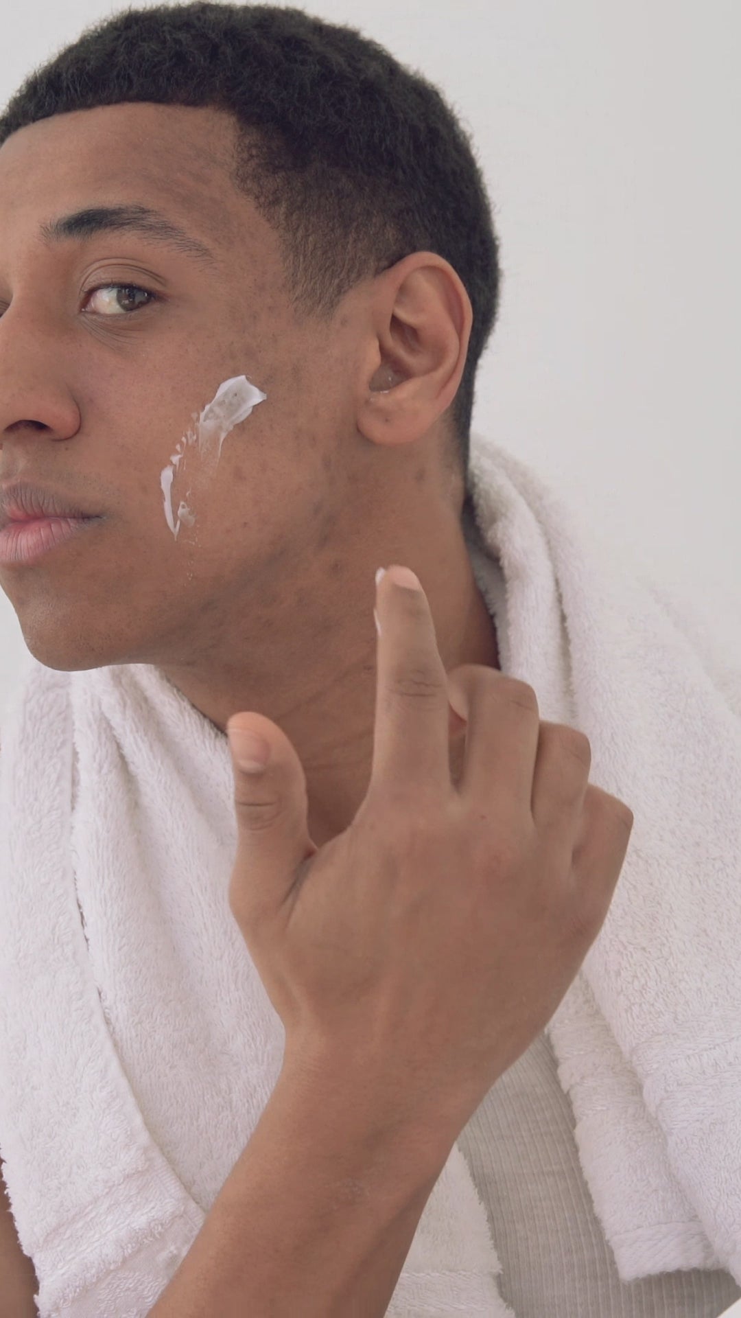 Total Effect Energy Night Cream