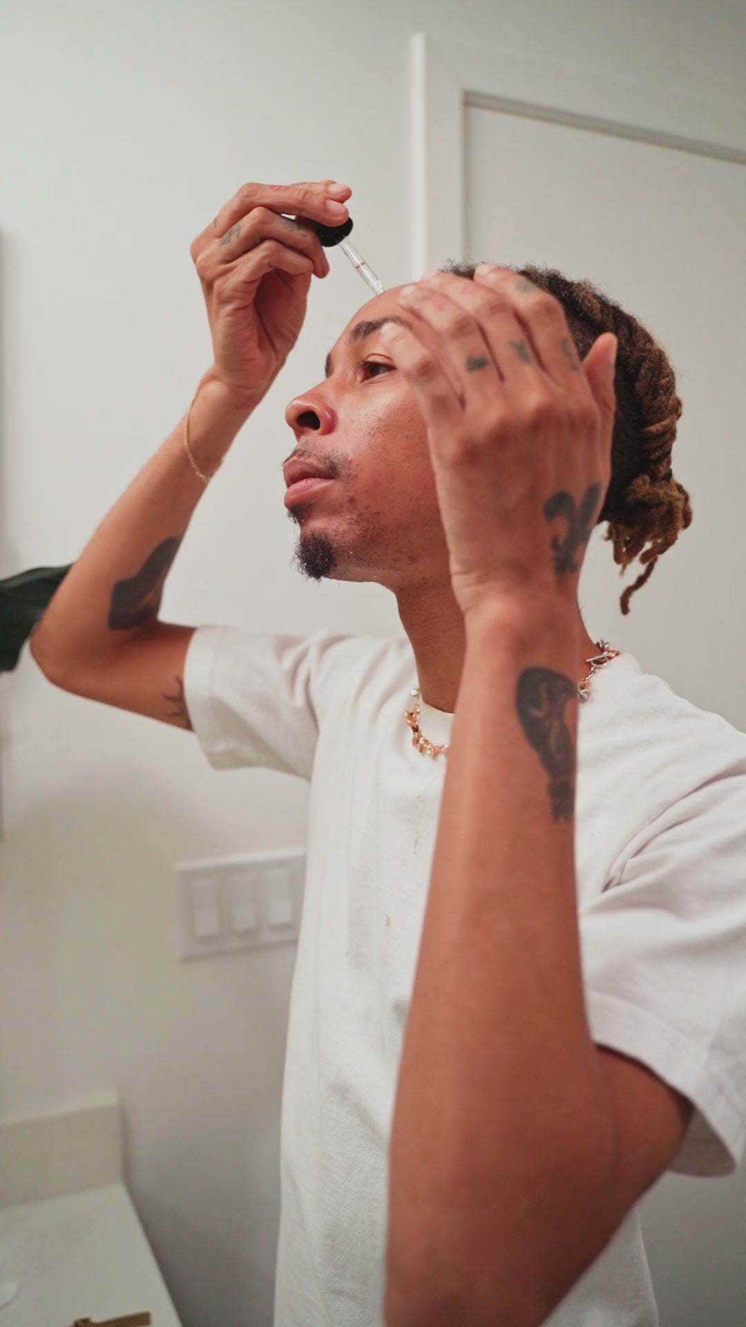 Active-Hydrate Boosting Serum